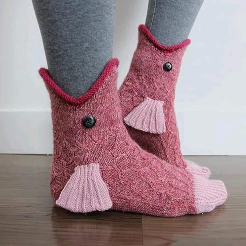 Picture of Nut WellieSocs